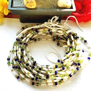 Waistbeads (Glow in the Dark)